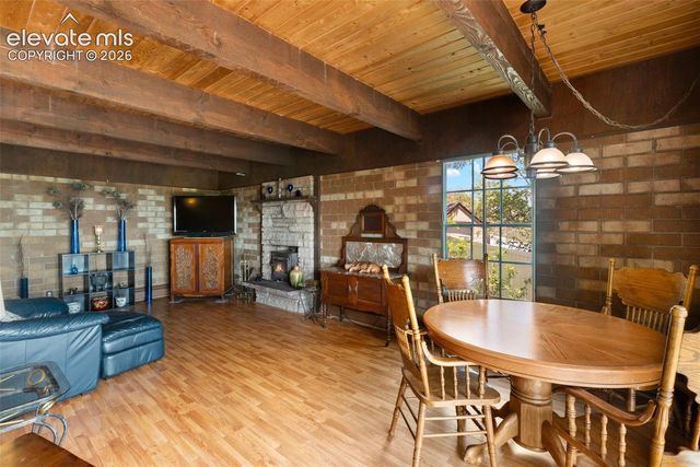 410 Thompson Place, Palmer Lake, CO 80133