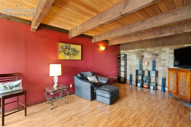 410 Thompson Place, Palmer Lake, CO 80133