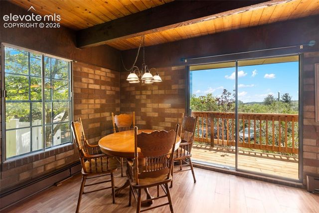 410 Thompson Place, Palmer Lake, CO 80133