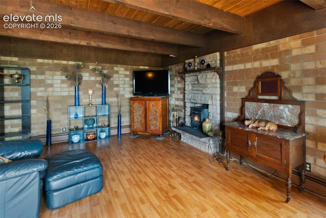 410 Thompson Place, Palmer Lake, CO 80133