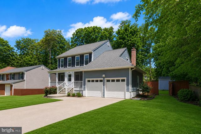 44 KELLY WAY, Stafford, VA 22556