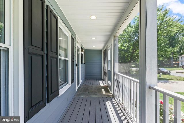 44 KELLY WAY, Stafford, VA 22556