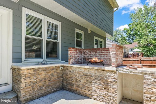 44 KELLY WAY, Stafford, VA 22556