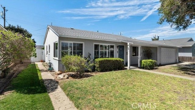 201 S Ranch, Santa Maria, CA 93454