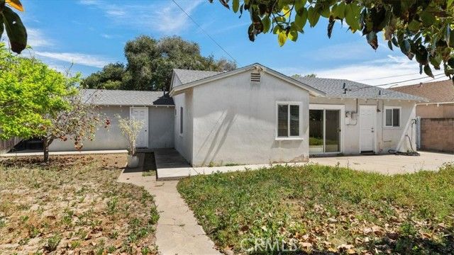 201 S Ranch, Santa Maria, CA 93454