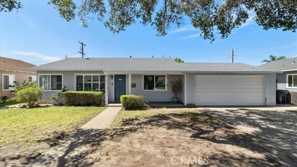 201 S Ranch, Santa Maria, CA 93454