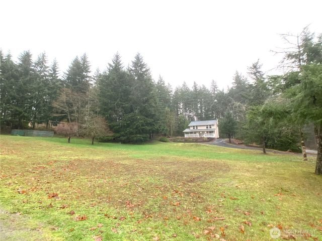 1471 SE Binns Swiger Loop Road, Shelton, WA 98584