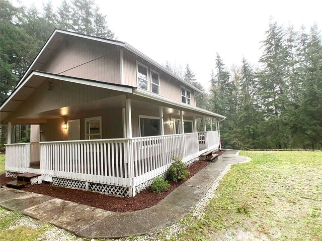 1471 SE Binns Swiger Loop Road, Shelton, WA 98584