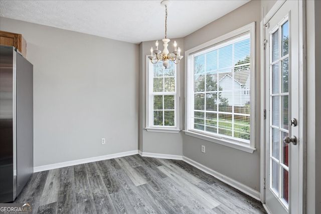 8039 Mustang Lane, Riverdale, GA 30274