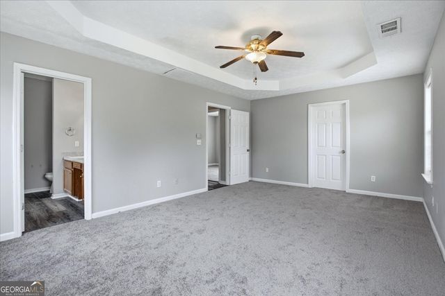 8039 Mustang Lane, Riverdale, GA 30274