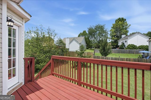 8039 Mustang Lane, Riverdale, GA 30274