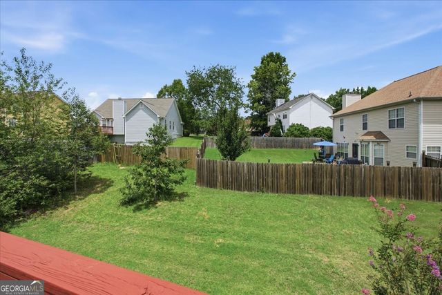 8039 Mustang Lane, Riverdale, GA 30274