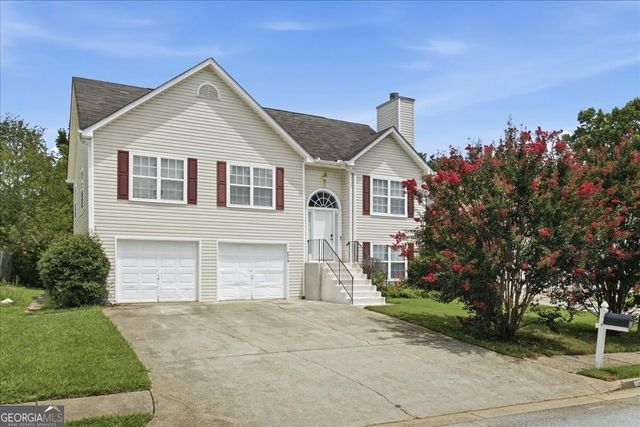 8039 Mustang Lane, Riverdale, GA 30274