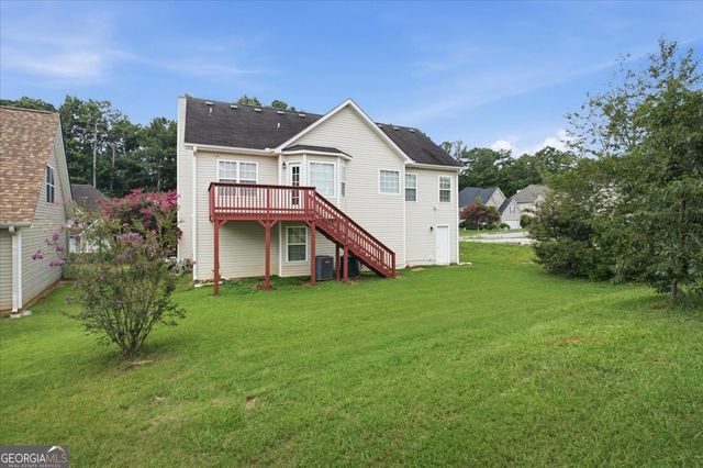 8039 Mustang Lane, Riverdale, GA 30274