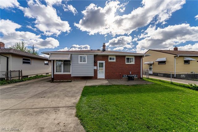 5884 Michael Drive, Brook Park, OH 44142