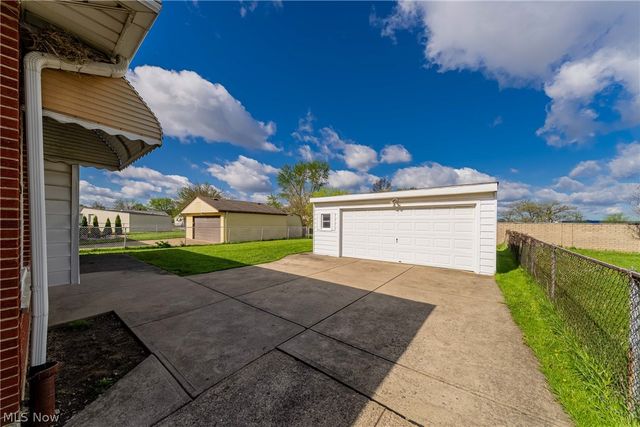 5884 Michael Drive, Brook Park, OH 44142