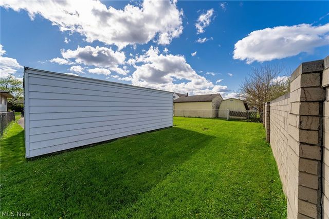 5884 Michael Drive, Brook Park, OH 44142