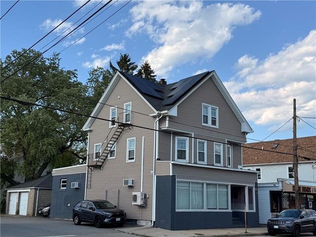 1289 Cranston Street, Cranston, RI 02920