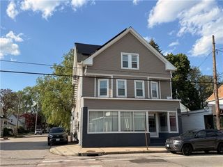 1289 Cranston Street, Cranston, RI 02920