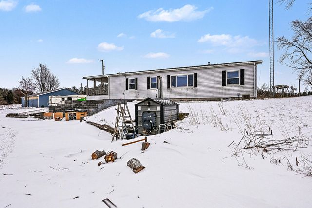 68854 34th Avenue, Bangor Twp, MI 49043