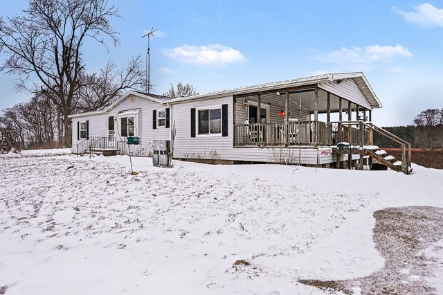 68854 34th Avenue, Bangor Twp, MI 49043