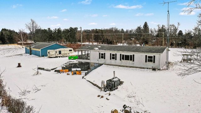68854 34th Avenue, Bangor Twp, MI 49043