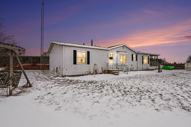 68854 34th Avenue, Bangor Twp, MI 49043