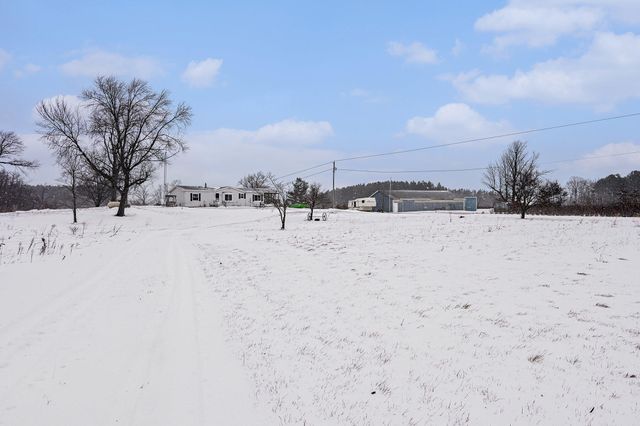 68854 34th Avenue, Bangor Twp, MI 49043