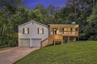 330 Indian Hills Drive, Dallas, GA 30157
