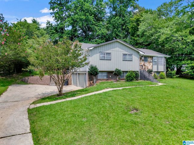 5017 CRESVIEW PLACE, Dora, AL 35062