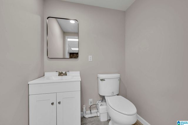 5017 CRESVIEW PLACE, Dora, AL 35062