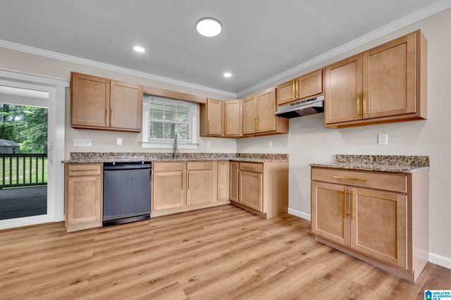 5017 CRESVIEW PLACE, Dora, AL 35062