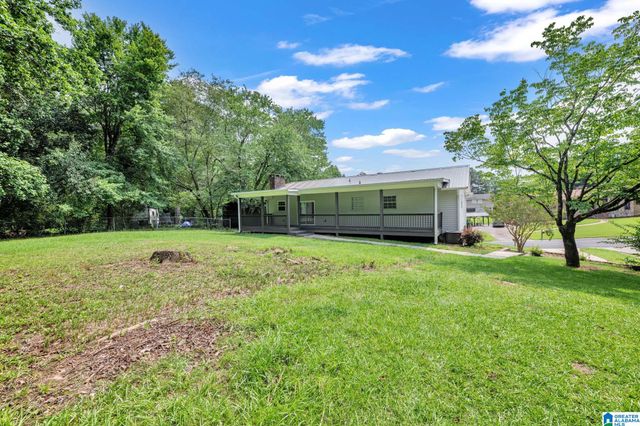 5017 CRESVIEW PLACE, Dora, AL 35062