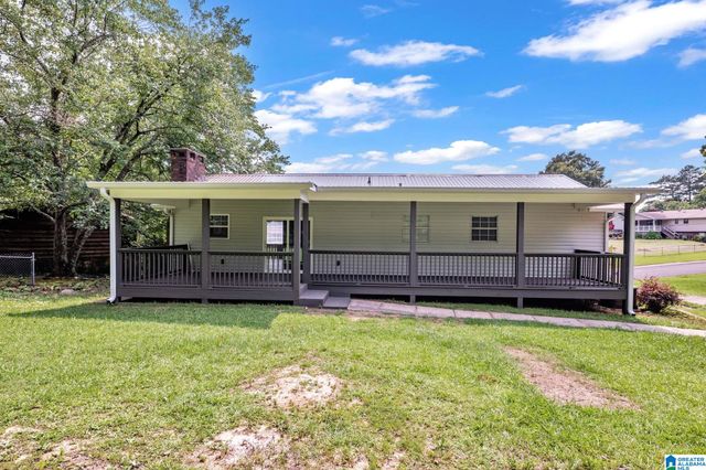 5017 CRESVIEW PLACE, Dora, AL 35062