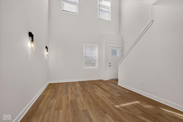 415 N Walcott Street B, Indianapolis, IN 46201