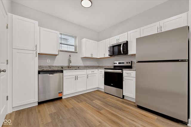 415 N Walcott Street B, Indianapolis, IN 46201