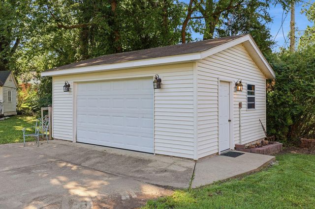 4328 Harts Court, Paducah, KY 42001