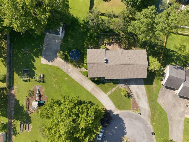 4328 Harts Court, Paducah, KY 42001
