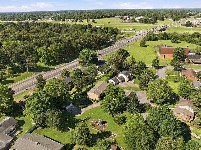 4328 Harts Court, Paducah, KY 42001
