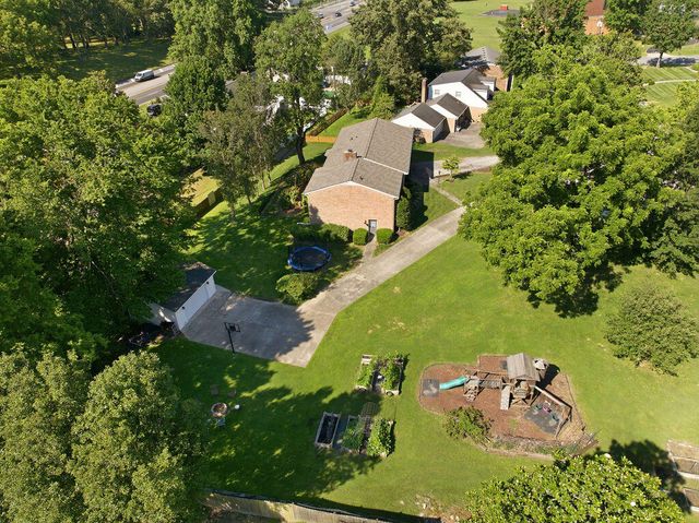 4328 Harts Court, Paducah, KY 42001