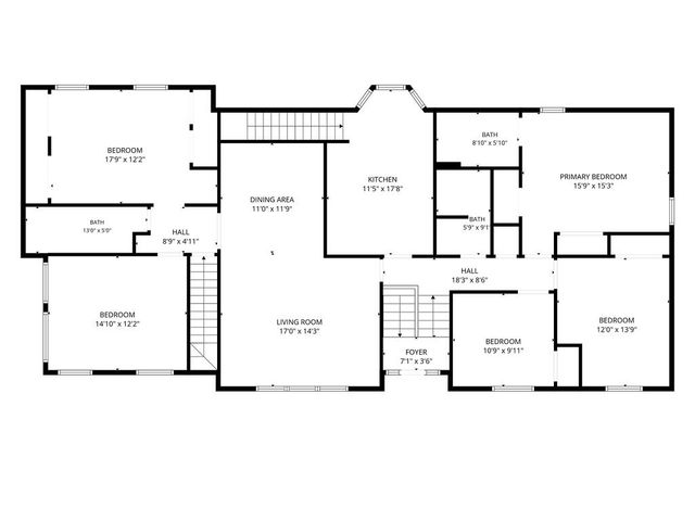 4328 Harts Court, Paducah, KY 42001