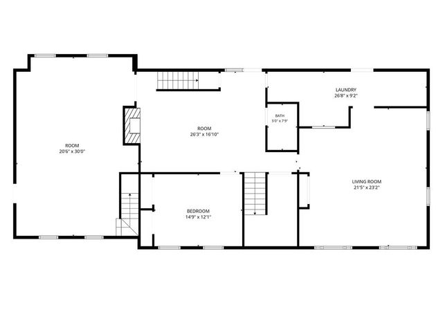 4328 Harts Court, Paducah, KY 42001