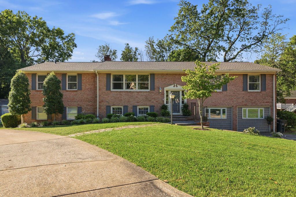 4328 Harts Court, Paducah, KY 42001