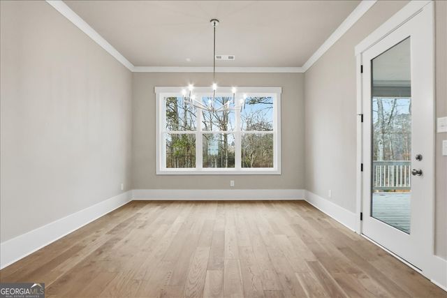 216 Ewing Way, Monroe, GA 30656