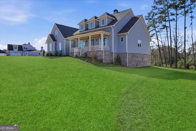 216 Ewing Way, Monroe, GA 30656