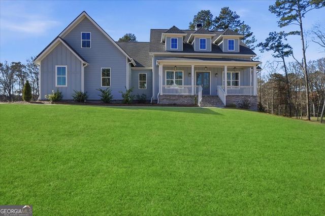 216 Ewing Way, Monroe, GA 30656
