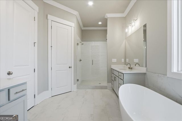 216 Ewing Way, Monroe, GA 30656