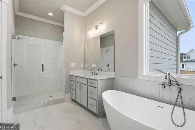 216 Ewing Way, Monroe, GA 30656