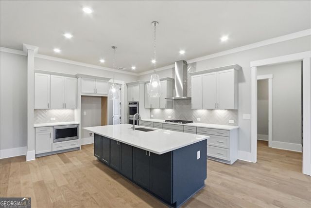 216 Ewing Way, Monroe, GA 30656