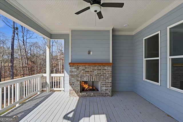 216 Ewing Way, Monroe, GA 30656